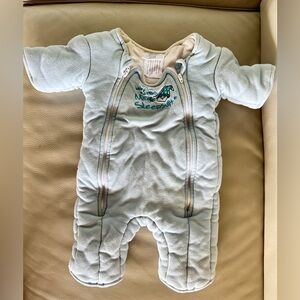 Magic Sleepsuit Size Small Used